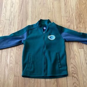 Green Bay Packers jacket